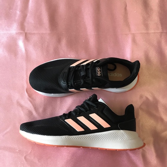 Sold on L🎉Adidas runfalcon shoes - Picture 3 of 5